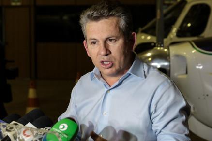 Mendes diz temer embargos, mas evita fazer críticas a Bolsonaro