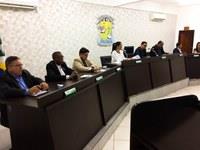 Confira como foi a 105ª Sessão Ordinária da Câmara Municipal de Pontal do Araguaia.