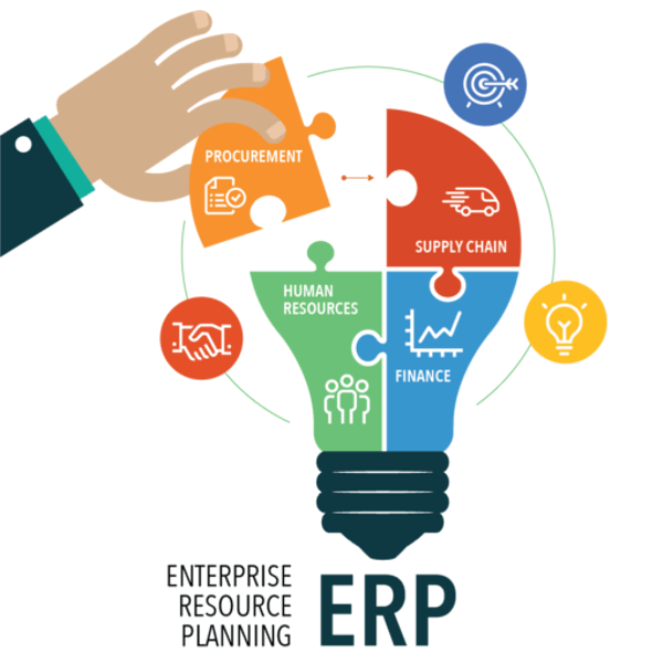 Empresas brasileiras investem em transformação digital com ERP na nuvem