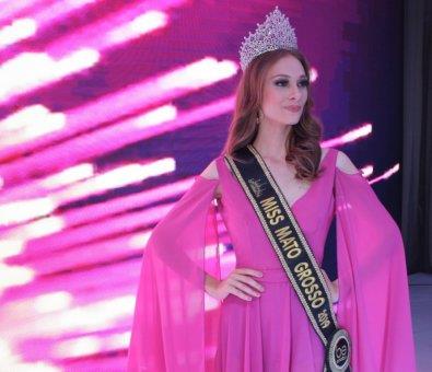 Rapaz é detido por assediar Miss MT; é a 4ª prisão pelo mesmo crime