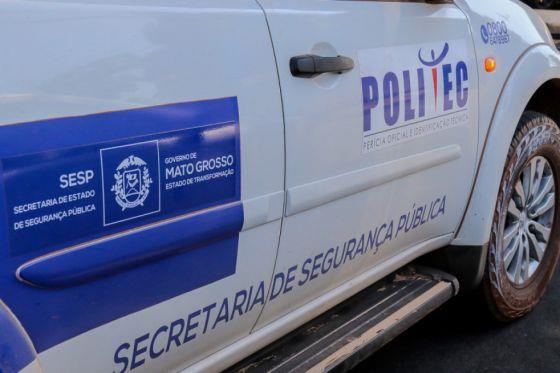 Mulher atira em criança e é morta durante almoço de Dia das Mães em Querência