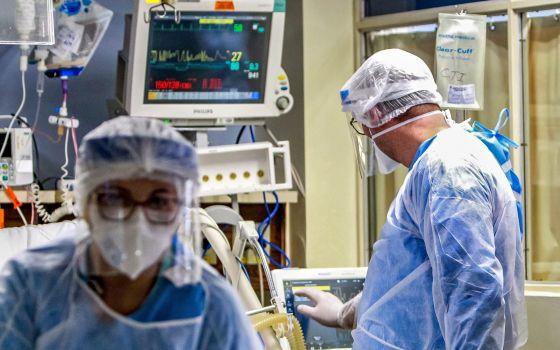 Mato Grosso tem 260 médicos contaminados e quatro mortes pelo Covid-19