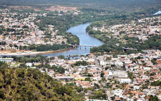 Barra do Garças ocupa o 4° lugar no ranking estadual de mortalidade pela Covid-19