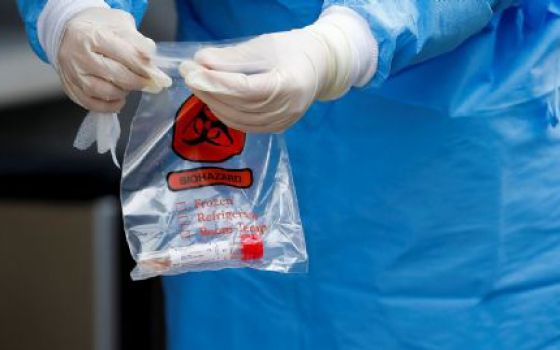 Mais de 110 mil pessoas são infectadas pelo novo coronavírus em MT