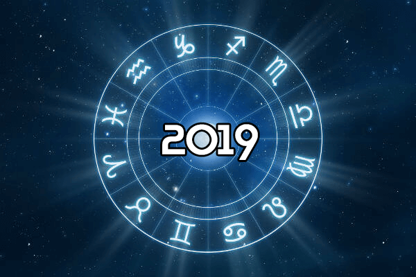Horóscopo Anual – 2019 (previsões astrológicas para os 12 signos)