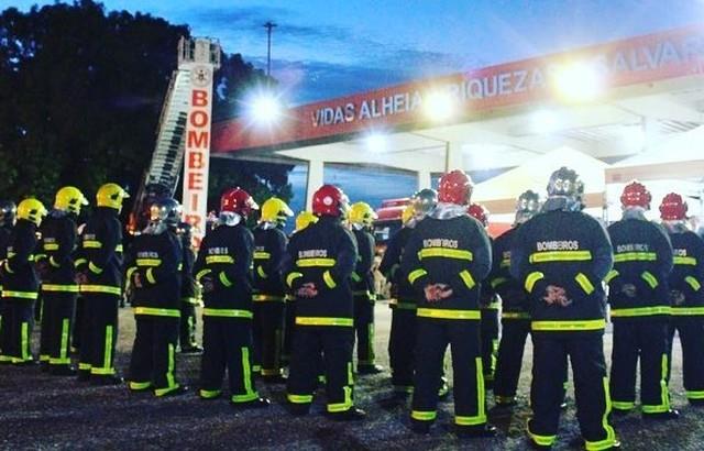 Comandante de Bombeiros é afastado por suspeita de uso indevido de carro oficial e de levar mulheres para quartel em MT