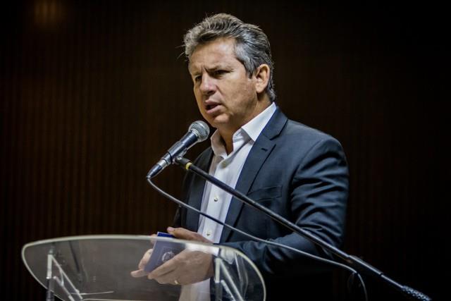 Governador diz que incentivos fiscais concedidos em gestões anteriores não eram declarados na LOA em MT