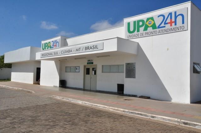 Irmãos são baleados e morrem após ser levados pela família para UPA em Cuiabá