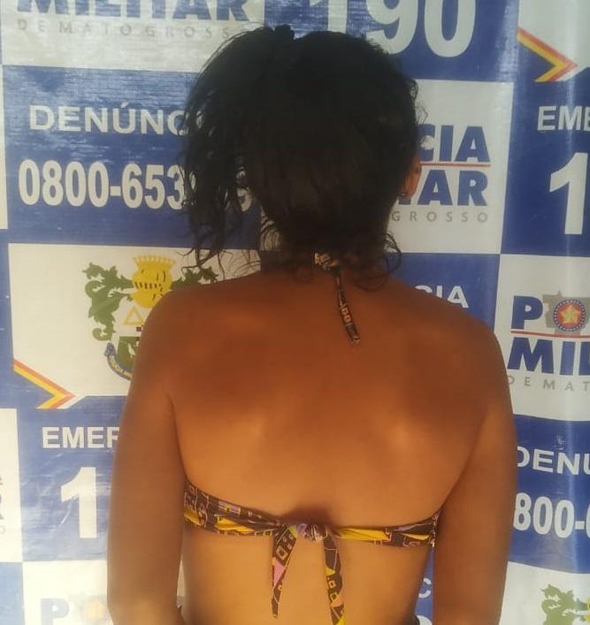 Foragidos da Justiça por tráfico de drogas e homicídio são capturados