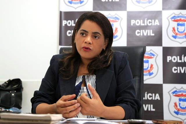 Justiça determina imediata demissão de delegada da Polícia Civil de MT por improbidade administrativa