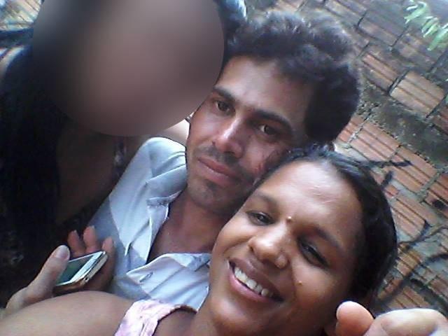 Suspeito de ter participado do assassinato de pai e filha é preso em MT