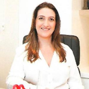 Glaucia Jacob