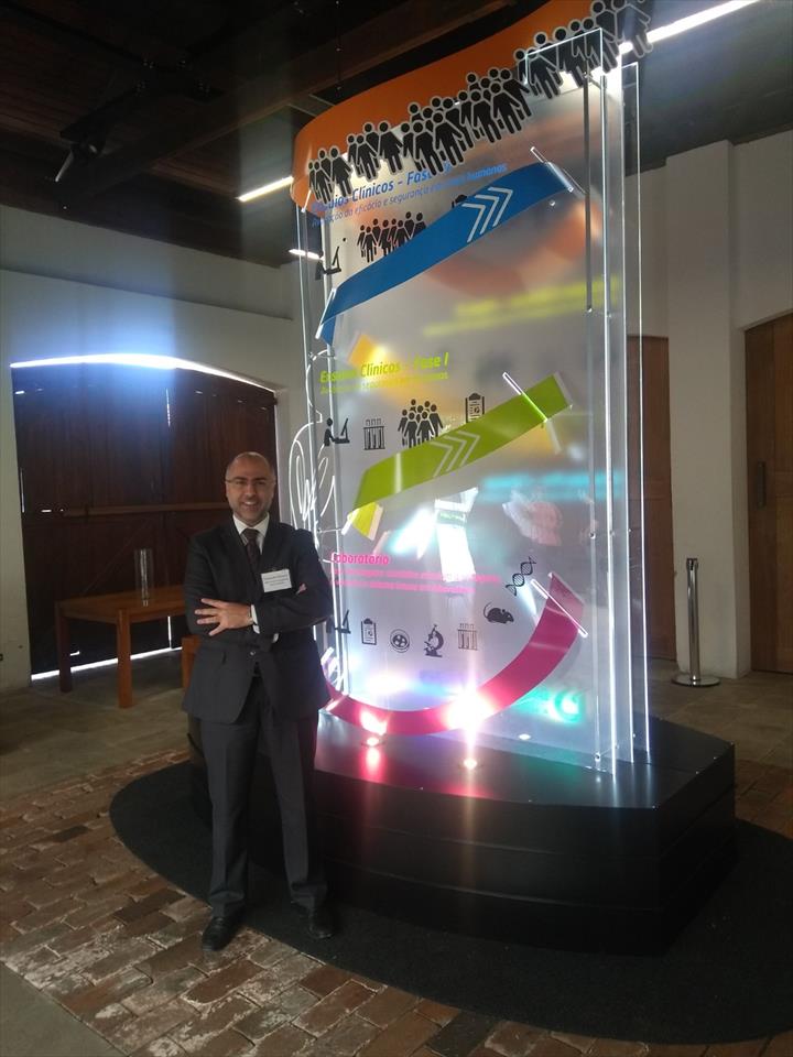 Evento Instituto Butantan São Paulo