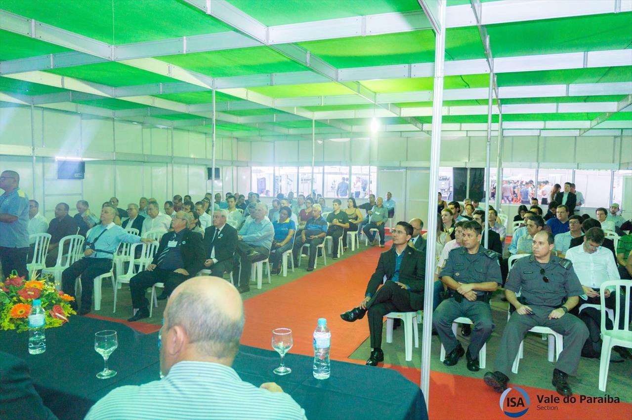 Evento Isa Vale 19 de Novembro de 2017