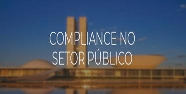 O COMPLIANCE NO SETOR PÚBLICO
