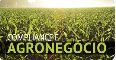 O COMPLIANCE NO AGRONEGÓCIO