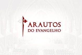 ARAUTOS DO EVANGELHO - JOINVILLE/SC