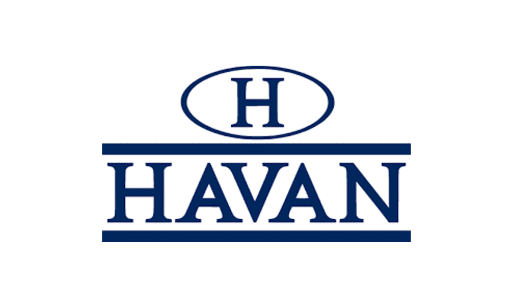 HAVAN - ITAJAÍ/SC