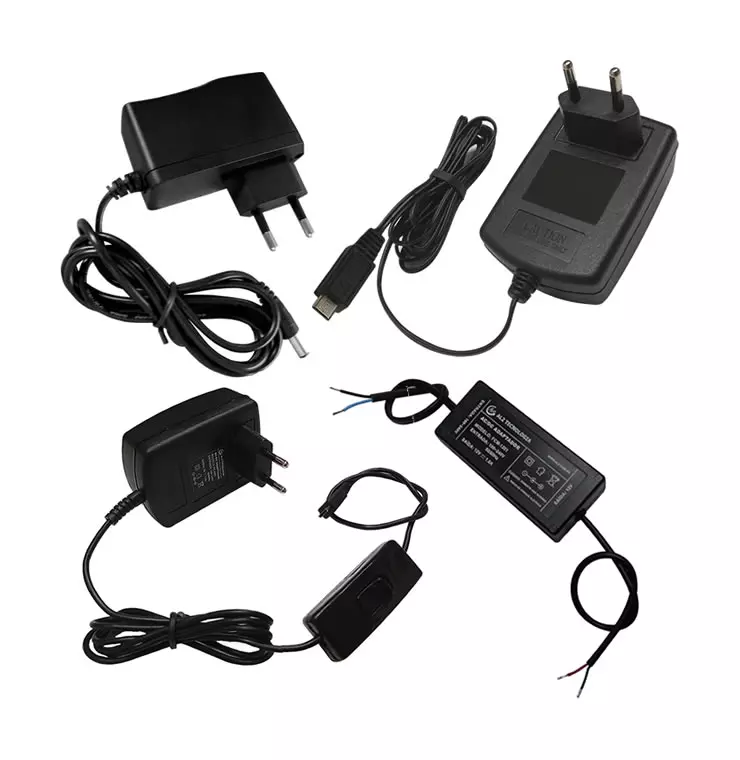 Fontes Eletrônicas