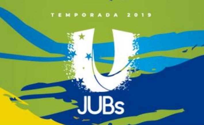 JUBs Conferência Central - Vitória/ES