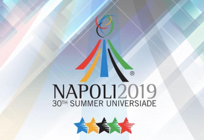 Universíade de Verão - Napoli/Itália