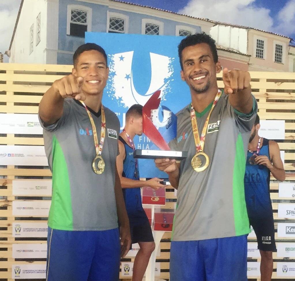 Confira os melhores momentos da Fase final do JUBs