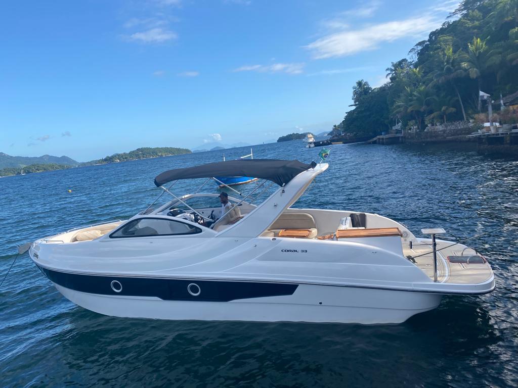 Coral 33A 2021 R$580.000,00 Coral 33A 2021 R$580.000,00