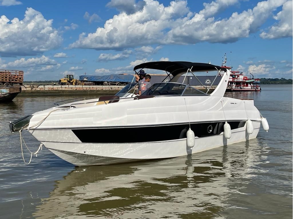 Coral 36A 2021 R$620.000,00 Coral 36A 2021 R$620.000,00