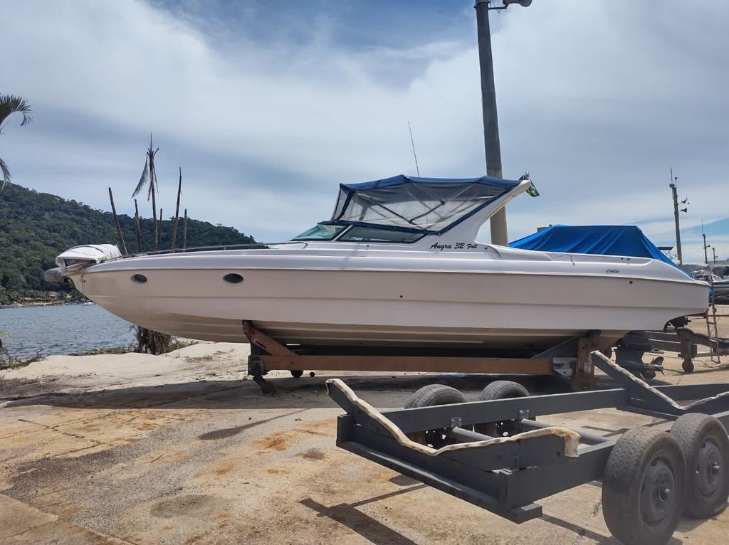 Angra 32C 2004 R$160.000,00 Angra 32C 2004 R$160.000,00