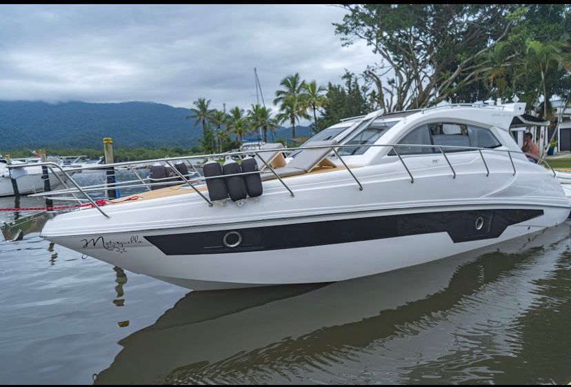 Coral 43HT 2019 R$1.400.000,00
