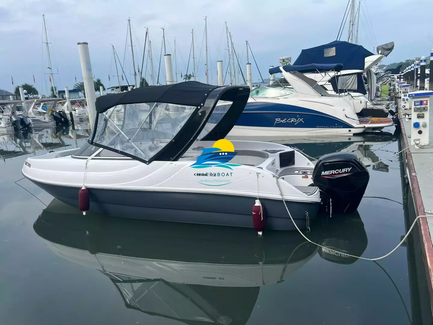 CORAL 22 2023 R$219.900,00