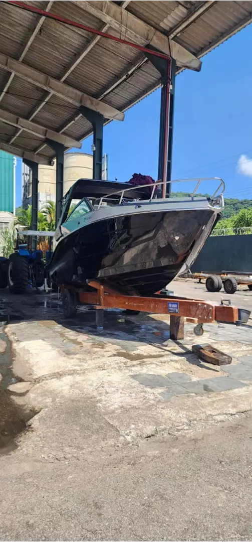 260 FUSION  2025 R$335.000,00