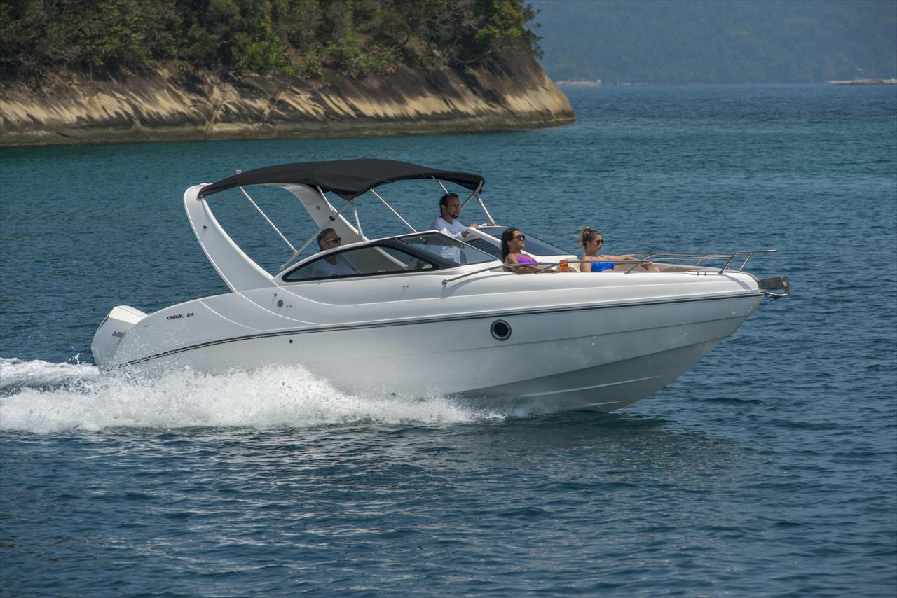 CORAL 26 CORAL 26
