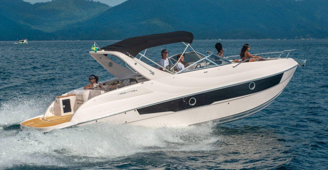 CORAL 33 Aberta CORAL 33 Aberta
