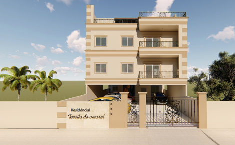 RESIDENCIAL TARCILA DO AMARAL