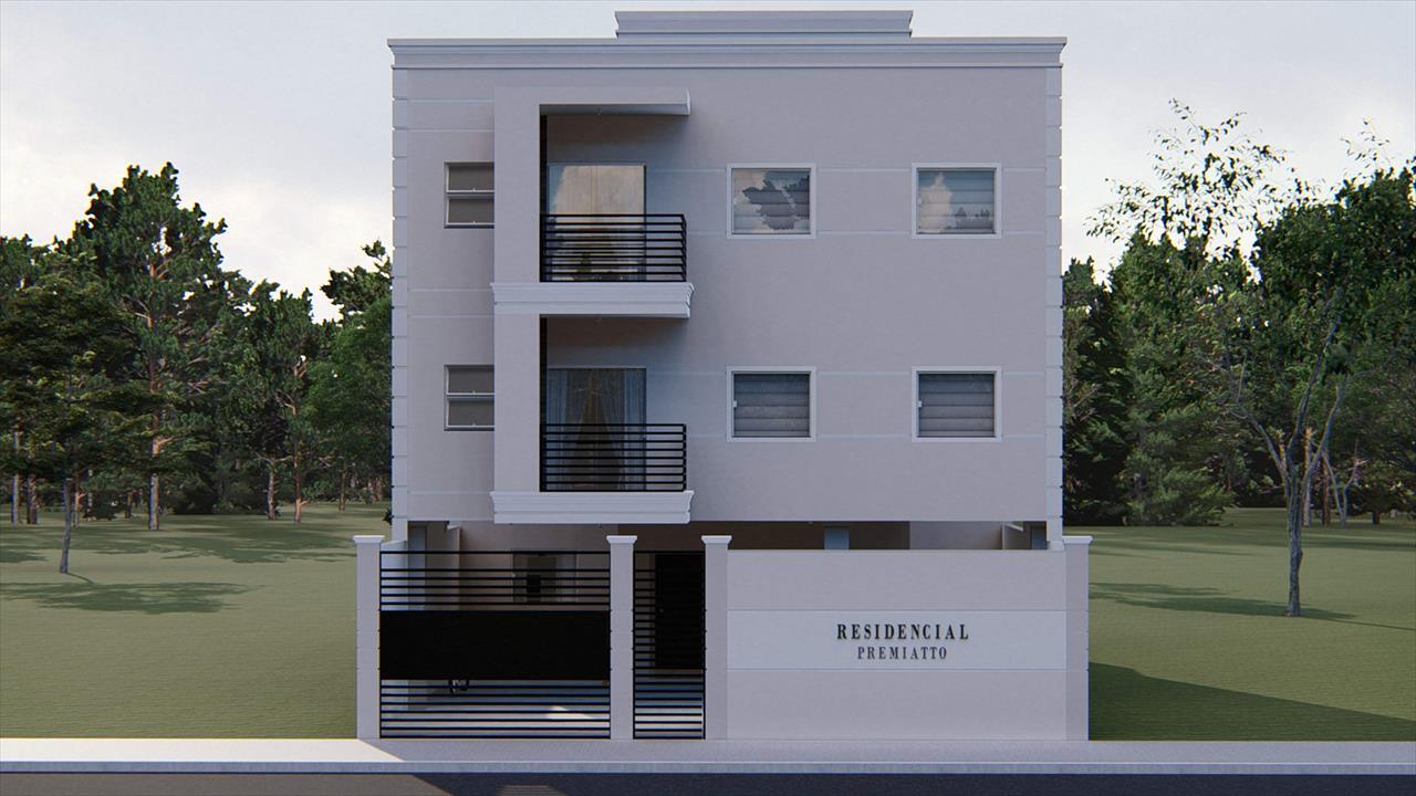 RESIDENCIAL PREMIATTO