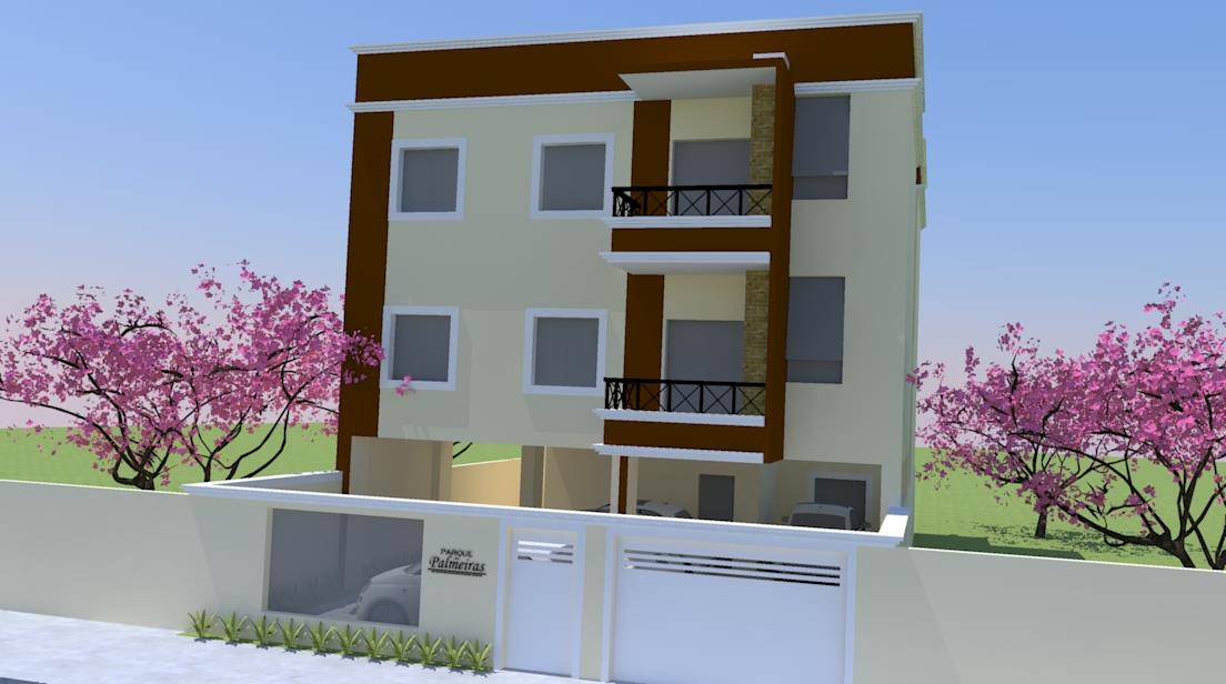 RESIDENCIAL PALMEIRAS