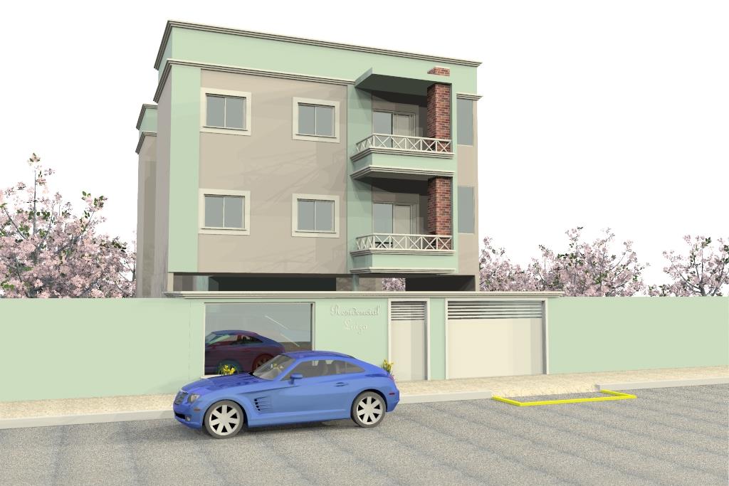 RESIDENCIAL LUIZA