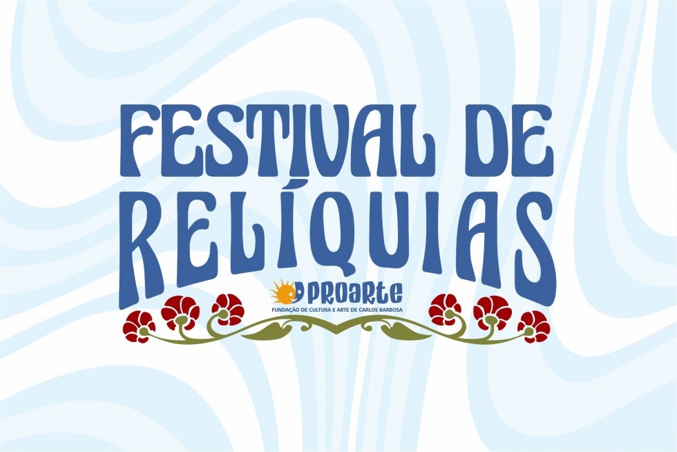 Expositores e atrações do Festival de Relíquias de Carlos Barbosa são confirmados