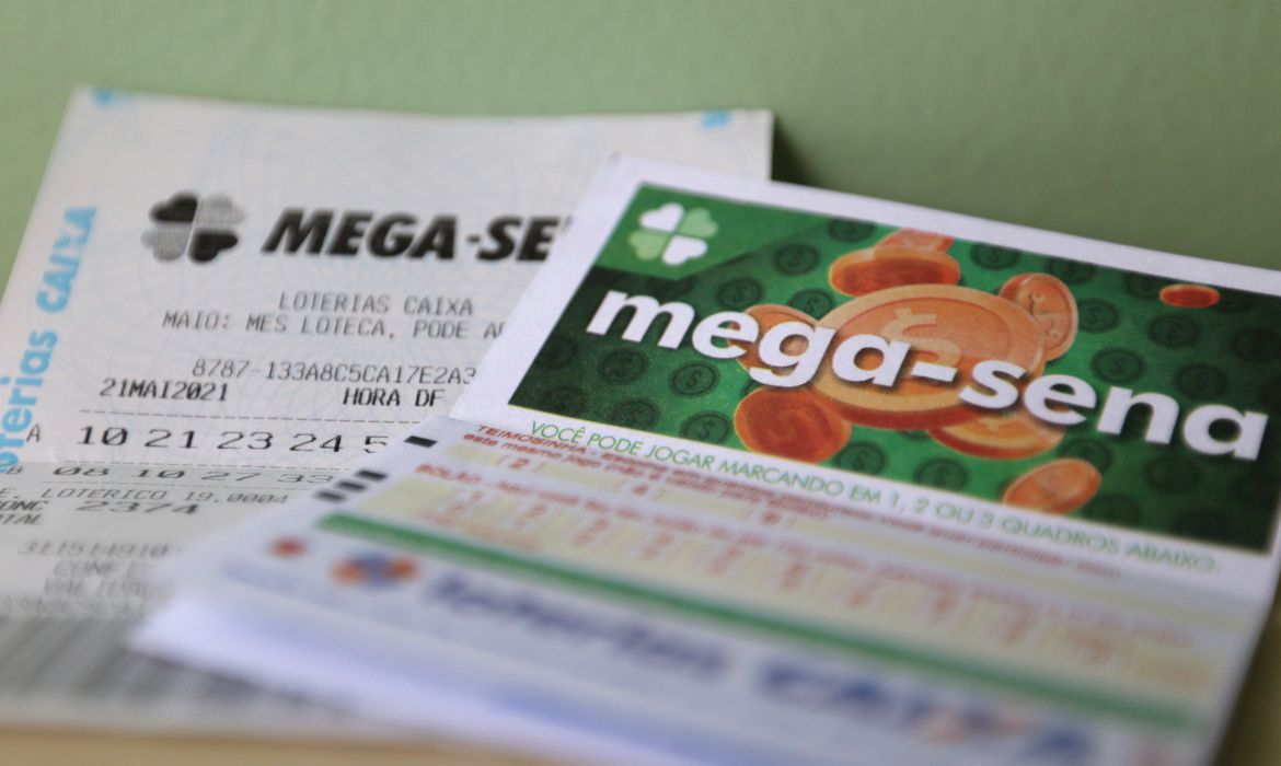 Mega-Sena sorteia nesta quinta, 28,  prêmio de R$ 40 milhões