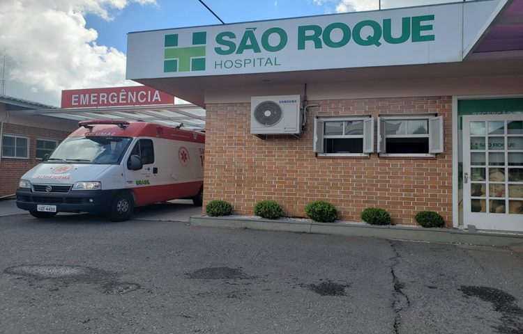 Cresce procura por atendimento pediátrico no Hospital São Roque