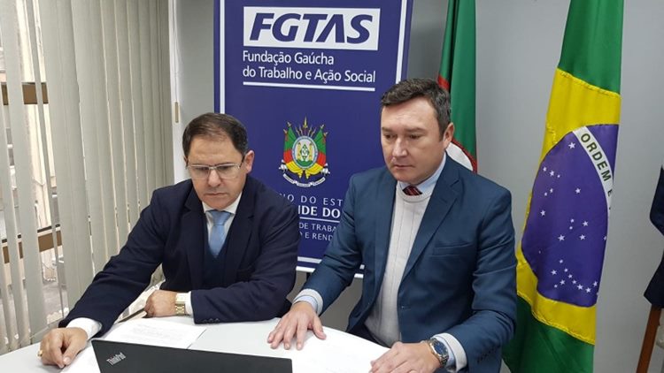 FGTAS lança Portal do Artesanato Gaúcho e serviço de emissão da Nota Fiscal Eletrônica do Artesão