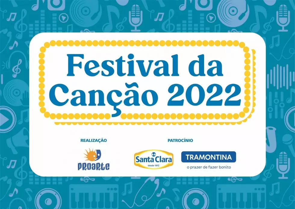 Festival da Canção de Carlos Barbosa tem 43 inscritos