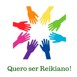 Mestrado em Reiki