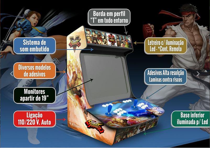 MULTIJOGOS, HD EXTERNO - Nosso mercado