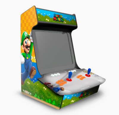 fliperama multijogos 29 - Videogames - Santo Antônio, Barbacena 1251712547