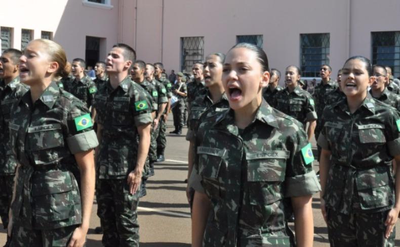 EsPECx - Escola Preparatória de Cadetes do Exército EsPECx - Escola Preparatória de Cadetes do Exército