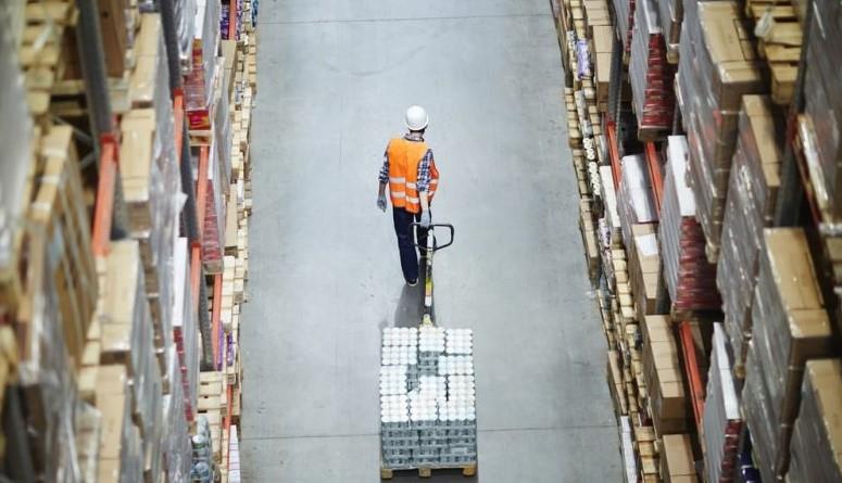 AS ETAPAS DA MOVIMENTAÇÃO DE MATERIAIS E POR QUE ELAS SÃO TÃO IMPORTANTES