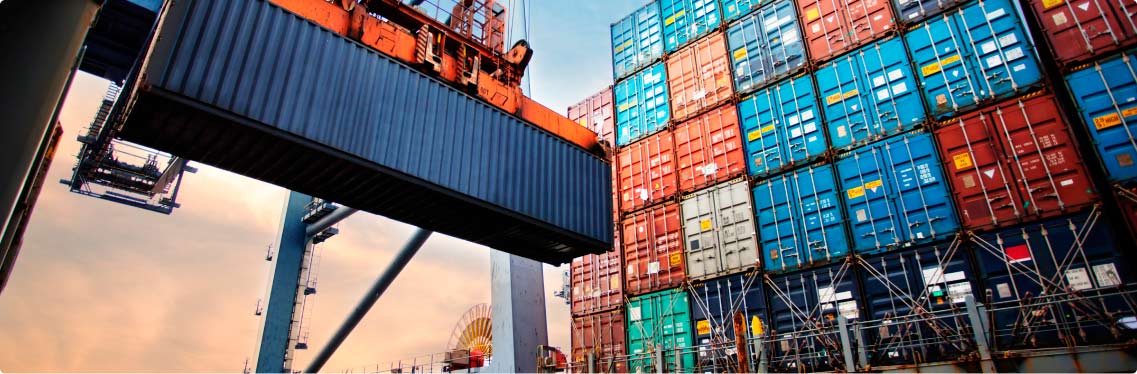 Exportação no Brasil: presença no mercado global