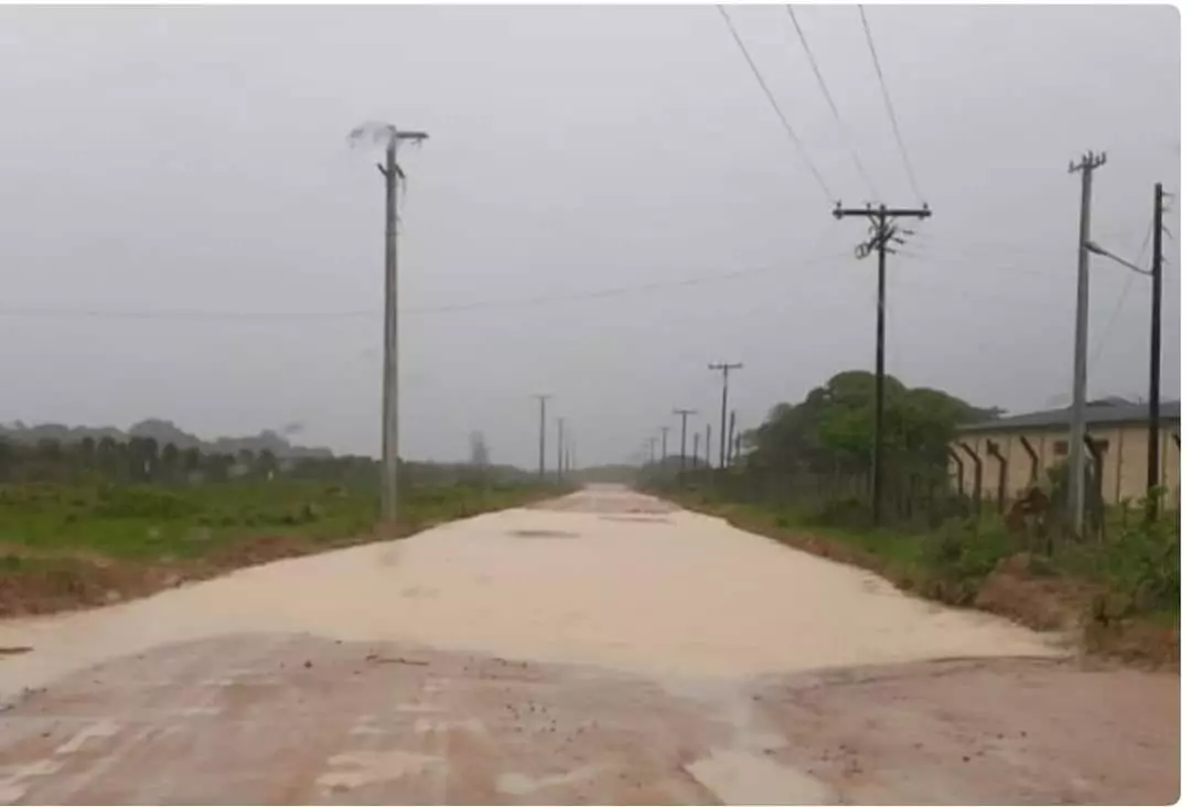 Alagamento- Chuva em Regência, Linhares preocupa é Defesa Civil está em alerta máximo